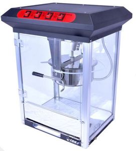 Pop Corn Machine
