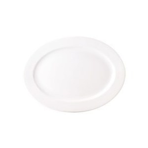 Large Crockery Platter