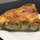 Bacon and Egg Pie