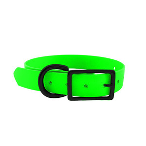 Products: Fluro Green Collar Fetch Gear