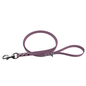 Products: Lavender Clip Lead - Biothane Fetch Gear