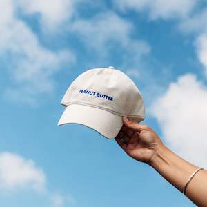 Fix & Fogg Peanut Butter Cap