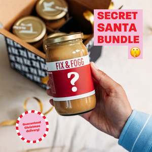 Secret Santa Bundle