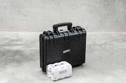 Frontpage: POLYPROOF 18L