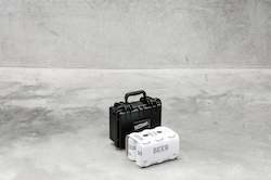 Frontpage: POLYPROOF 3L