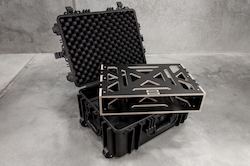 Polyproofs: Flyrack - 2U