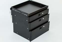 Slam Racks: Rack Drawers