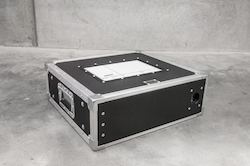 Slam Racks: 3U SLAM Rack