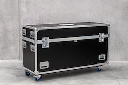 Screen Cases: 1600 Lift Off Lid Case