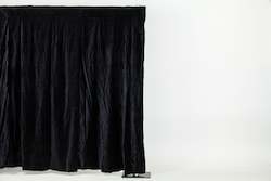 Pushup Drapes: 3860 Drape - 4m Drop
