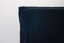 Pushup Drapes: 3860 Utility Drape - 4m Drop