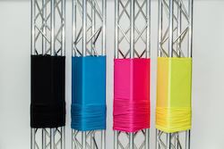 Pushup Drapes: Truss Socks