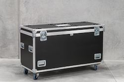 Road Cases: 1600 Tall Case