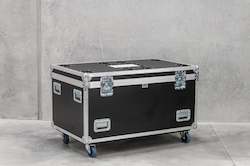 Road Cases: 12Eight Case