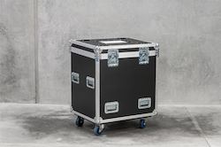Road Cases: 800 Tall Case