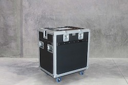 Road Cases: 800 Tall Cadillac Case