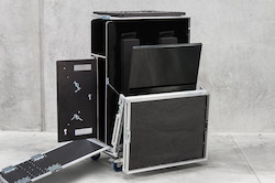 Screen Cases: 800 Multi-Fit Screen Case