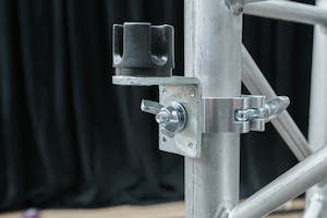 Angle Mounted Crown  (Pack of 2)