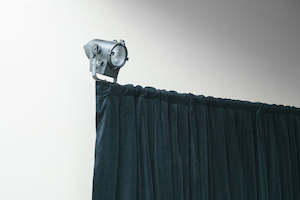 Pushup Drapes: Mounting Post  (Pack of 2)