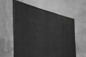 Flat IFR Drape - 4m Drop