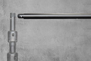 3.6m Versatop Crossbar