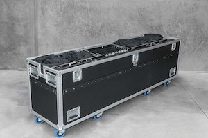 18m Versatop Drape Kit