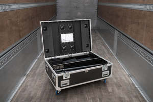 12m IFR Control Drape Kit