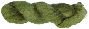 Halo: Pickled Gherkin - HALO Kid Mohair & Silk