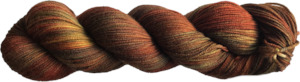 Autumn: Autumn Medley - PRIMO 4 ply
