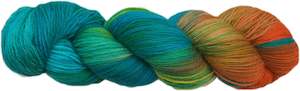 Kingfisher: Kingfisher - ALLEGRO 4 ply
