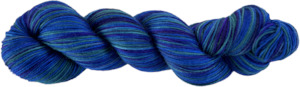 Peacock - Enduro Sock Yarn