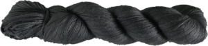 Graphite - Silk-Merino 50-50 4 ply