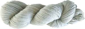 SNUGGLY 4 ply - Silver