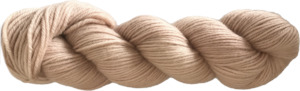 Neutrals: Tea Rose - PLUMP DK