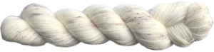 Neutrals: Speckled Mushroom - ALLEGRO 4 ply