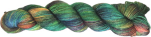 Tropical Garden - ALLEGRO 4 ply