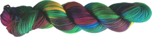 Gemstone: Gemstones - TWIST AND SHOUT 4 ply