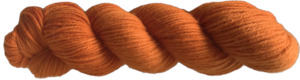 Semi Solid: Seville Orange - PLUMP DK