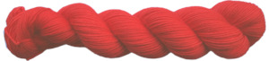 Red Orange: Scarlet - ZIGGY DK