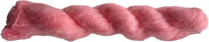 Halo: Coral - HALO Kid Mohair & Silk