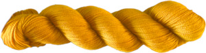 Yellow Orange: Inca Gold - TWIST AND SHOUT