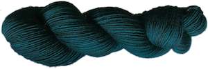 White Lavender Collection: Dark Teal - ZIGGY DK - E