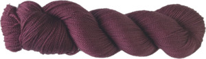 Twist And Shout 4 Ply: Mulberry - TWIST AND SHOUT 4 ply