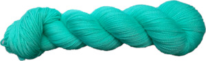 Twist And Shout 4 Ply: Turquoise - TWIST AND SHOUT