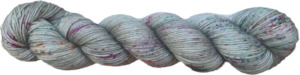 Grey Power - ALLEGRO 4 ply