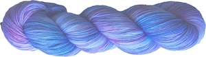 Pastel: Hydrangea (light) - PRIMO 4 ply