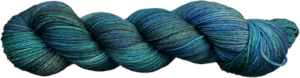 Ocean Medley A - ALLEGRO 4 ply