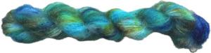 Homepage: Monet's Japanese Bridge - HALO Kid Mohair & Silk