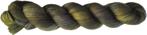 Kauri Forest - Silk-Merino 10-90 4 ply