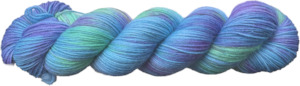 Mermaid A - ALLEGRO 4 ply